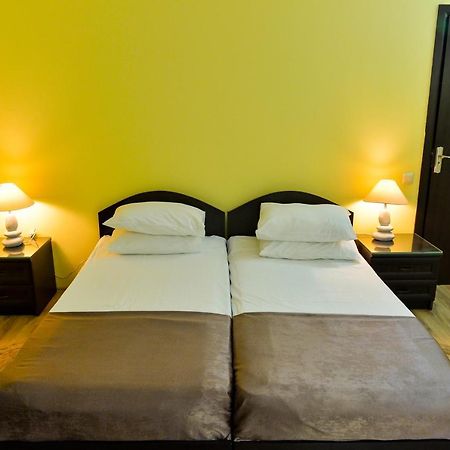 Imereti Health Resort Цакалтубо Екстер'єр фото