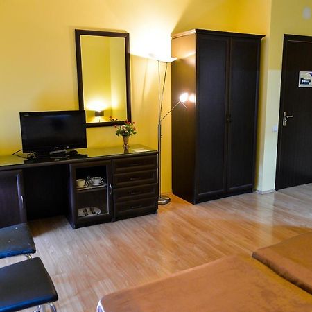 Imereti Health Resort Цакалтубо Екстер'єр фото