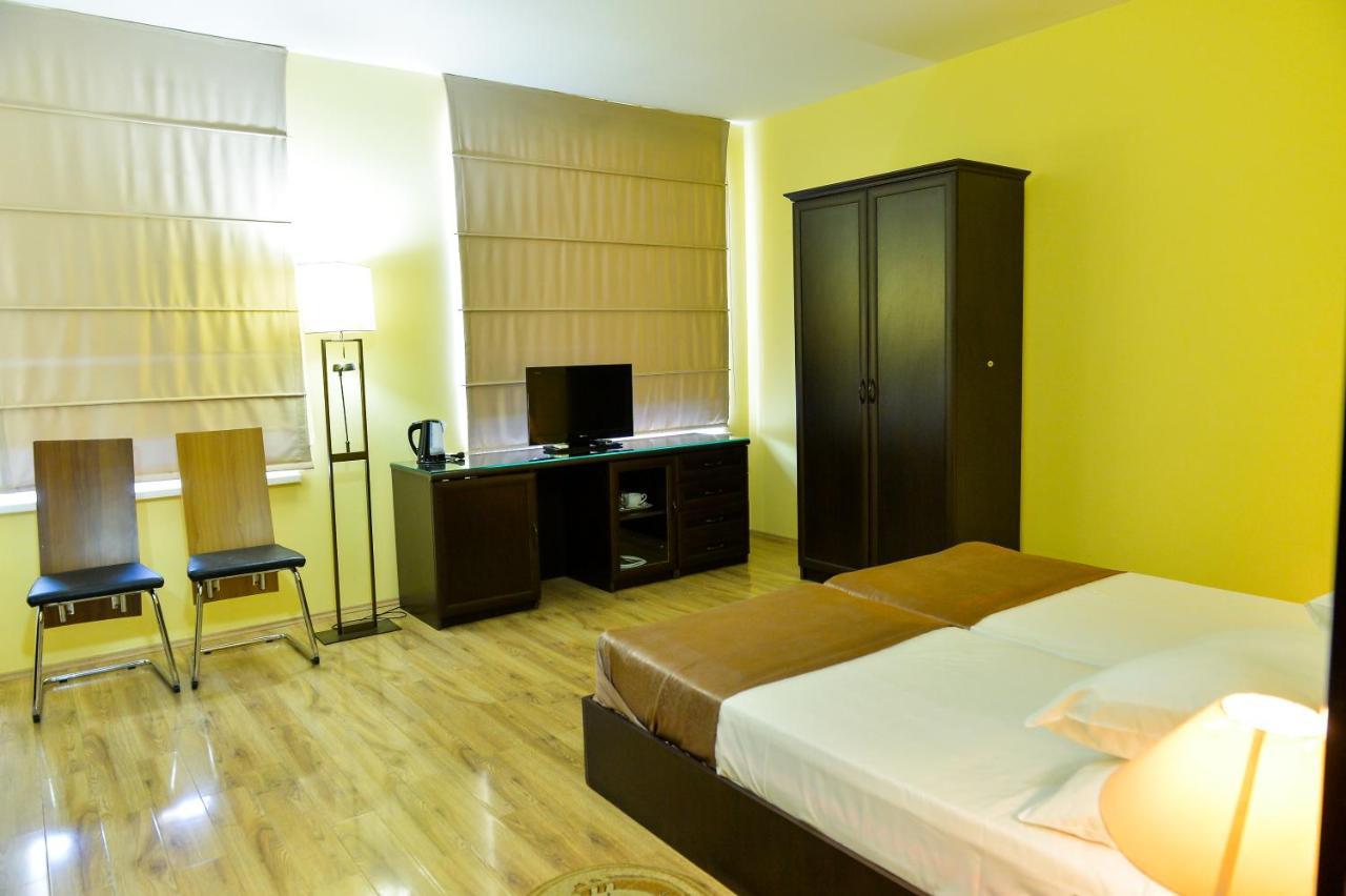 Imereti Health Resort Цакалтубо Екстер'єр фото