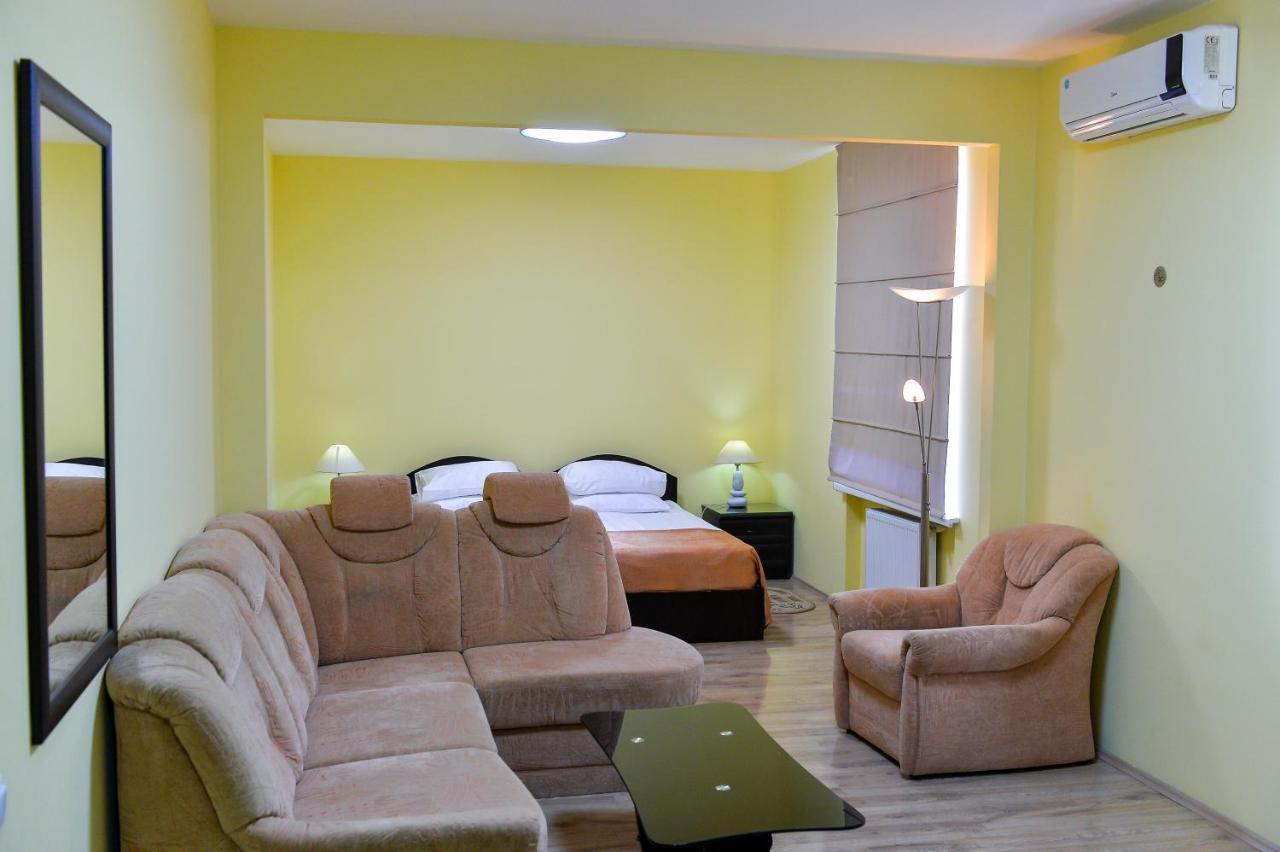 Imereti Health Resort Цакалтубо Екстер'єр фото