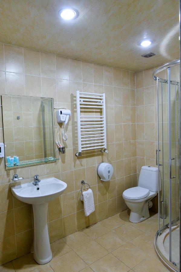 Imereti Health Resort Цакалтубо Екстер'єр фото